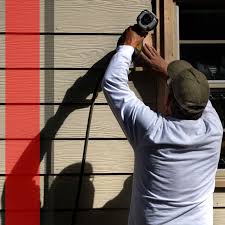 Historical Building Siding Restoration in Ellenton, FL